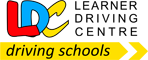 Samantha's LDC Driving School Selby Logo
